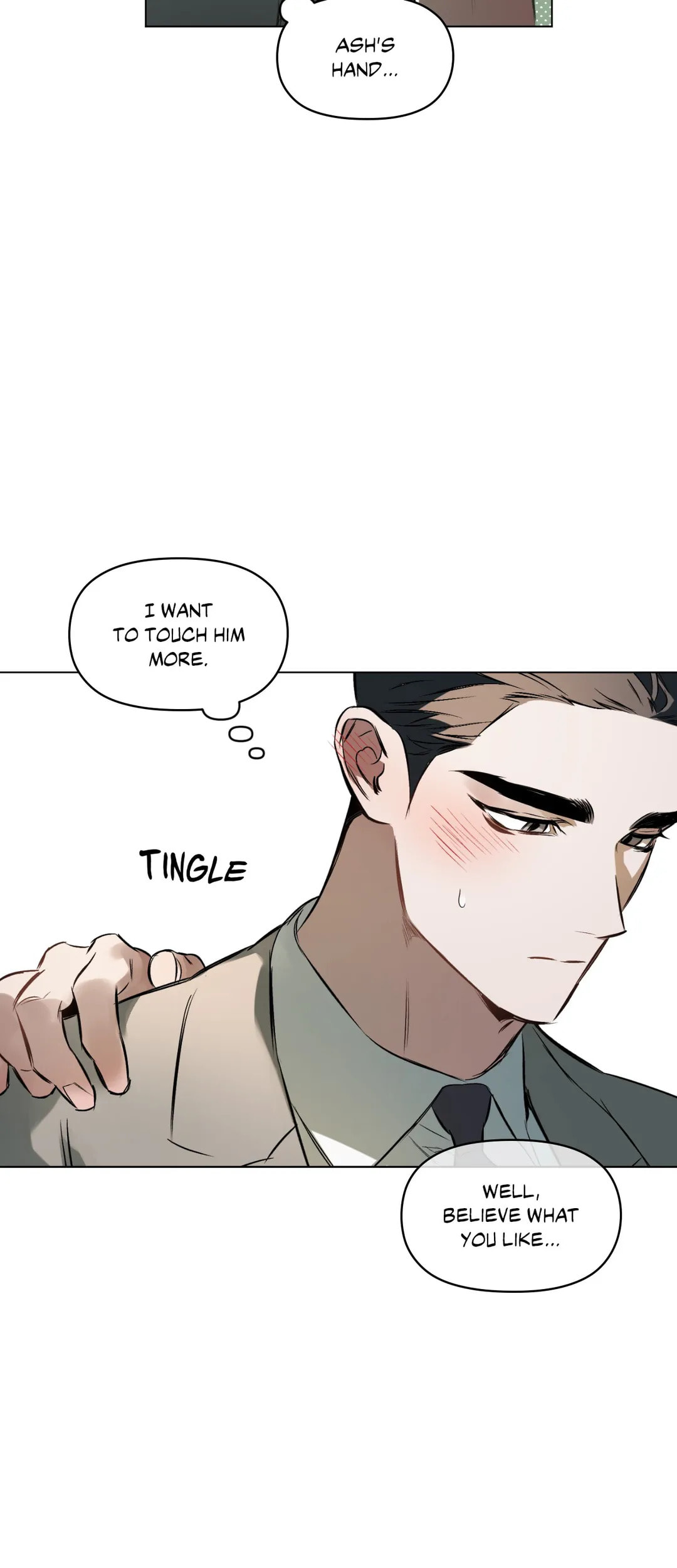 Read Define the Relationship chapter 65 image 11 on Lezhin