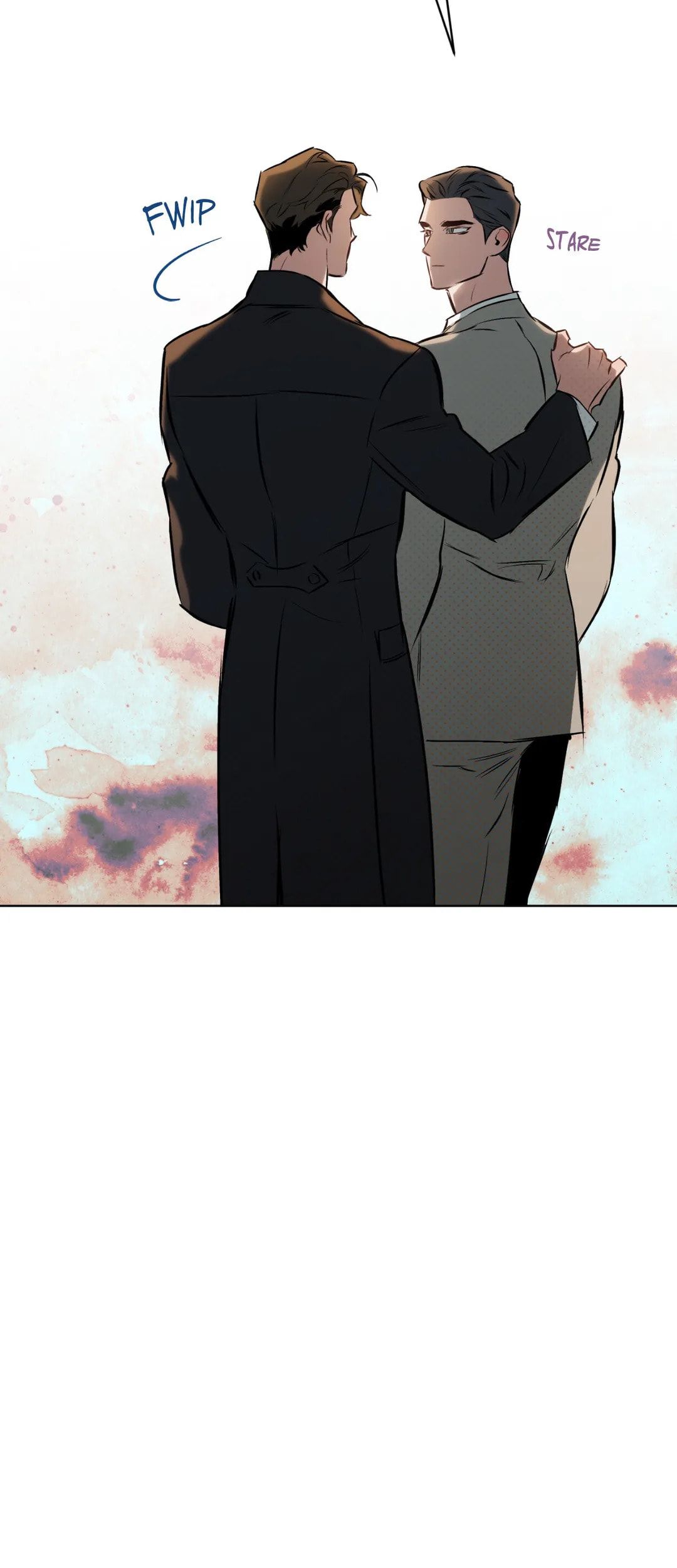 Read Define the Relationship chapter 65 image 17 on Lezhin