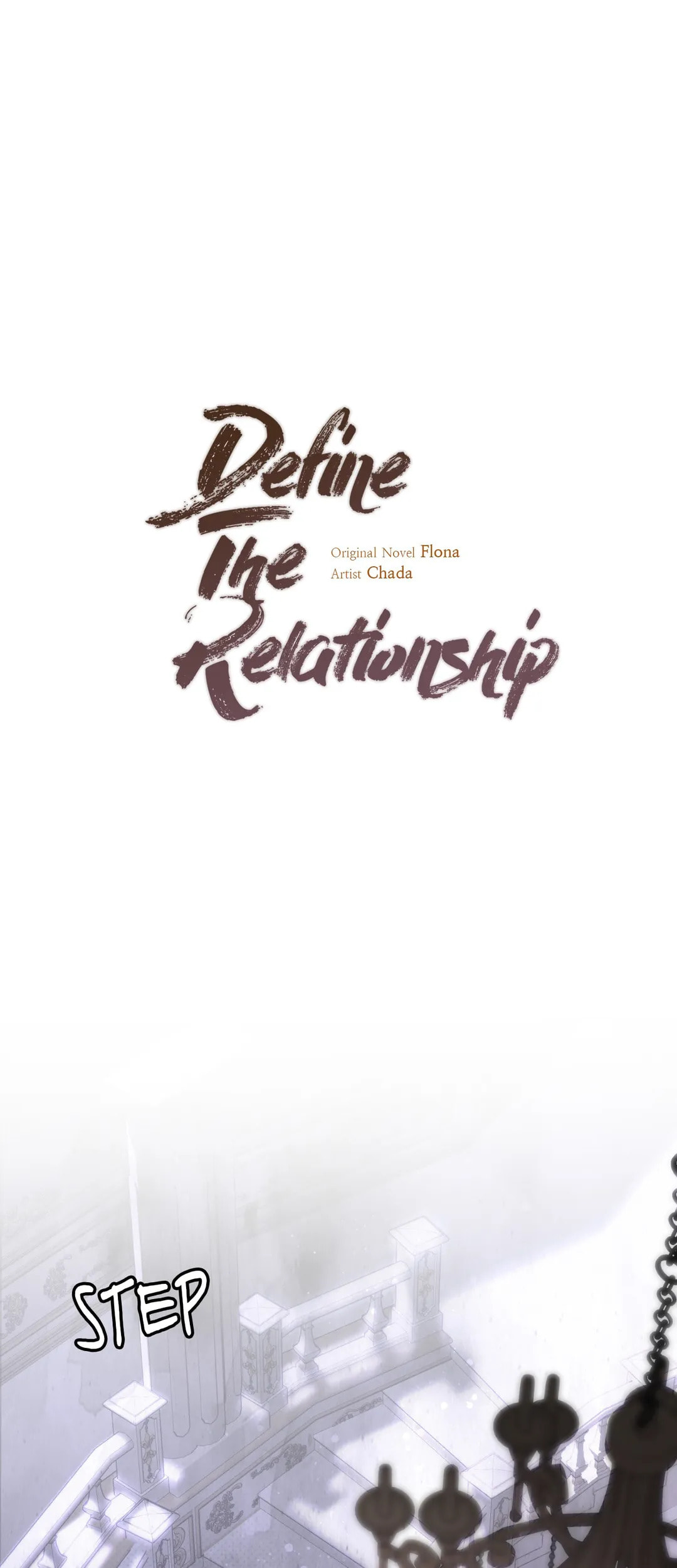 Read Define the Relationship chapter 65 image 18 on Lezhin