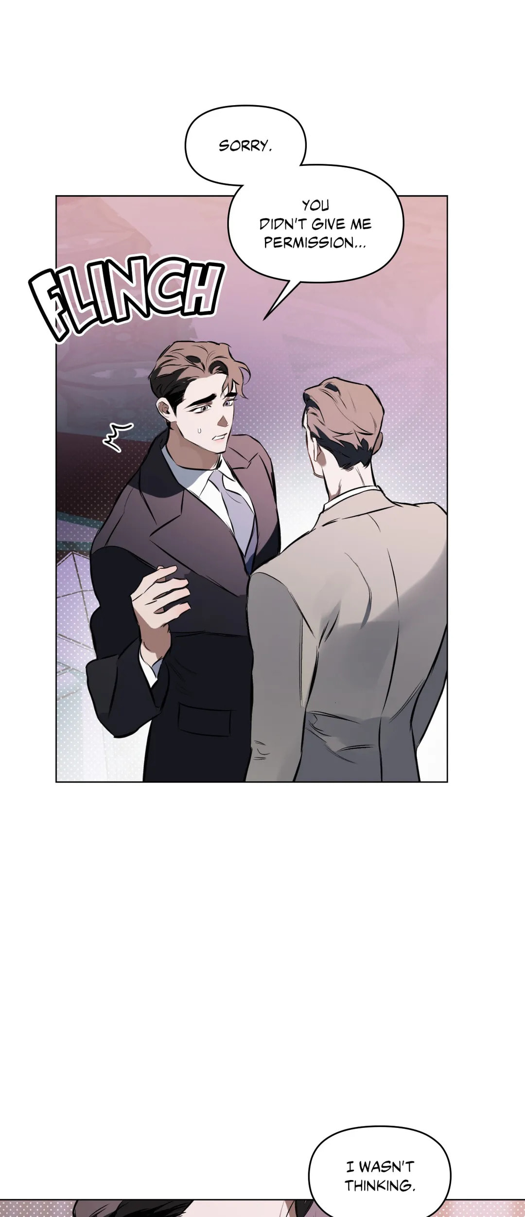 Read Define the Relationship chapter 65 image 21 on Lezhin