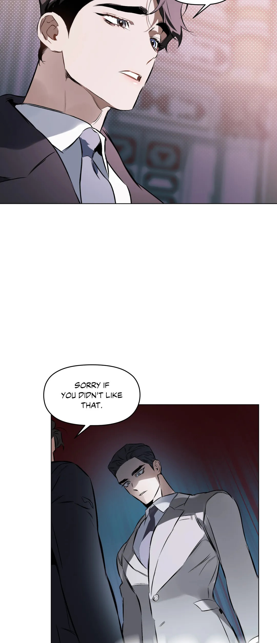 Read Define the Relationship chapter 65 image 22 on Lezhin