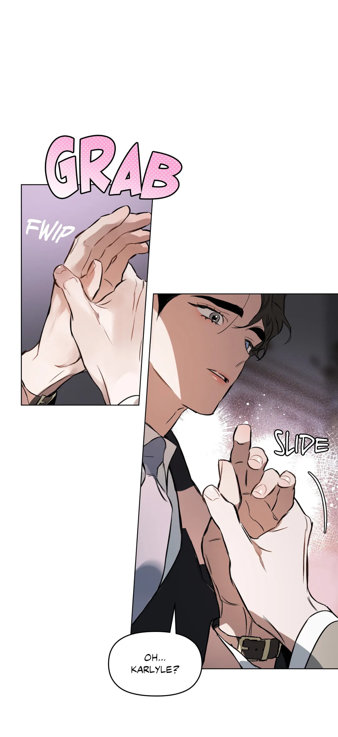 Read Define the Relationship chapter 65 image 24 on Lezhin
