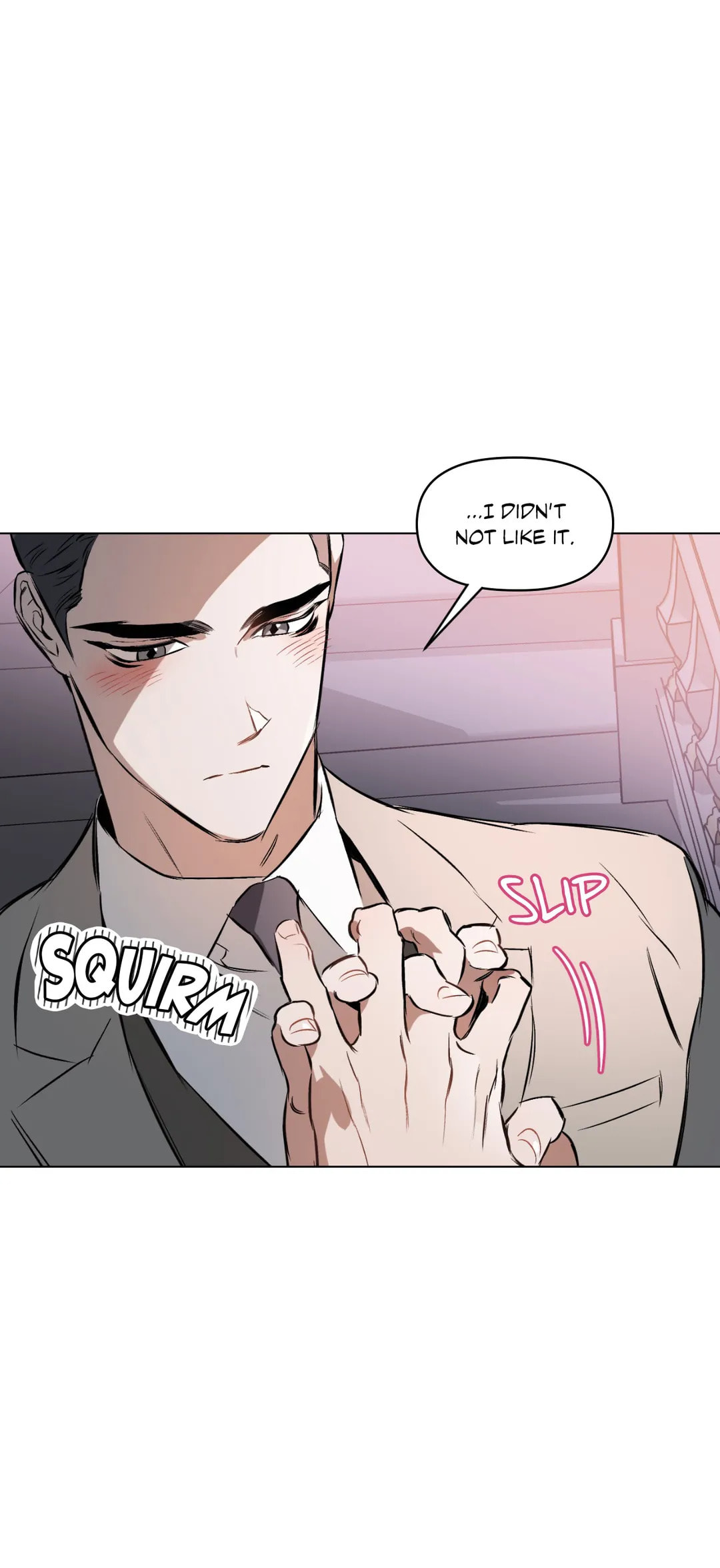 Read Define the Relationship chapter 65 image 25 on Lezhin
