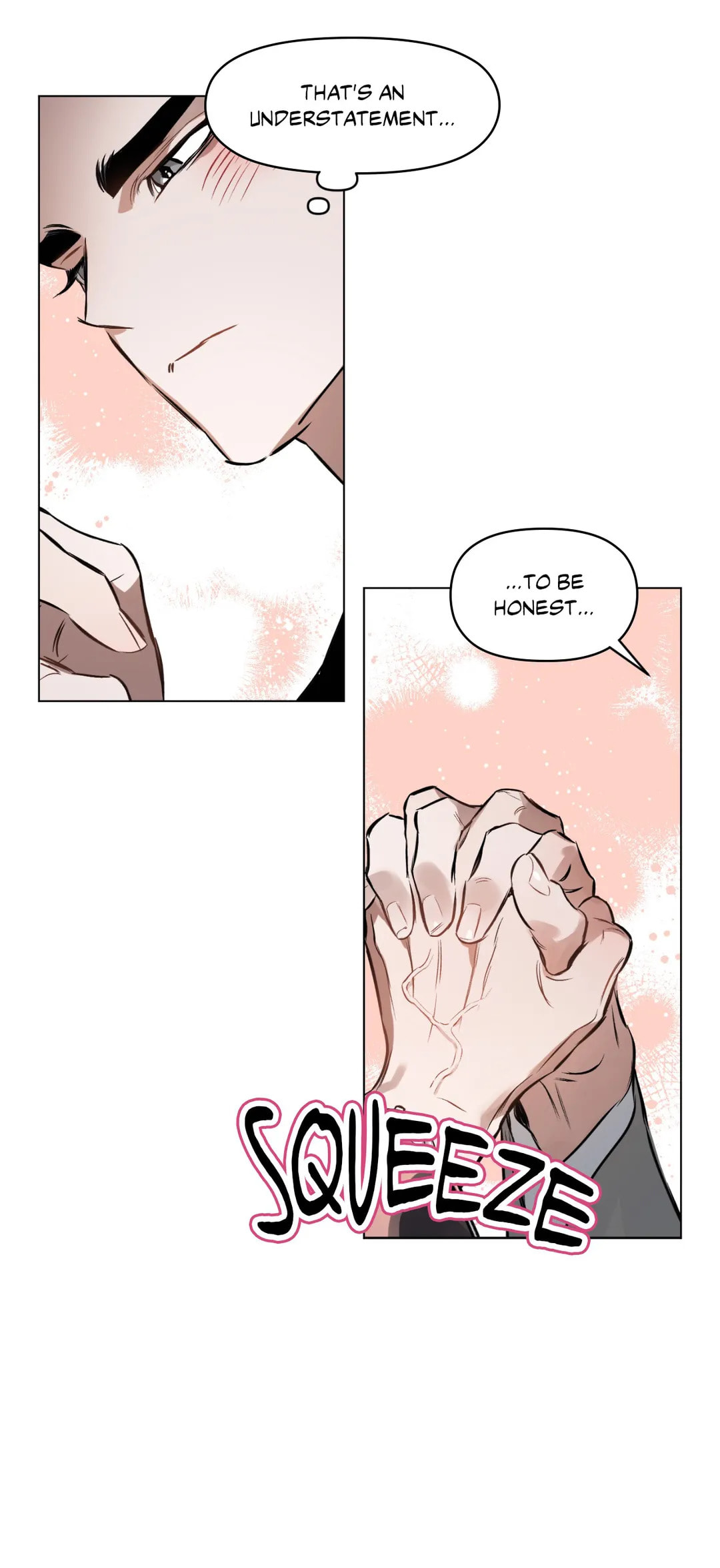 Read Define the Relationship chapter 65 image 26 on Lezhin