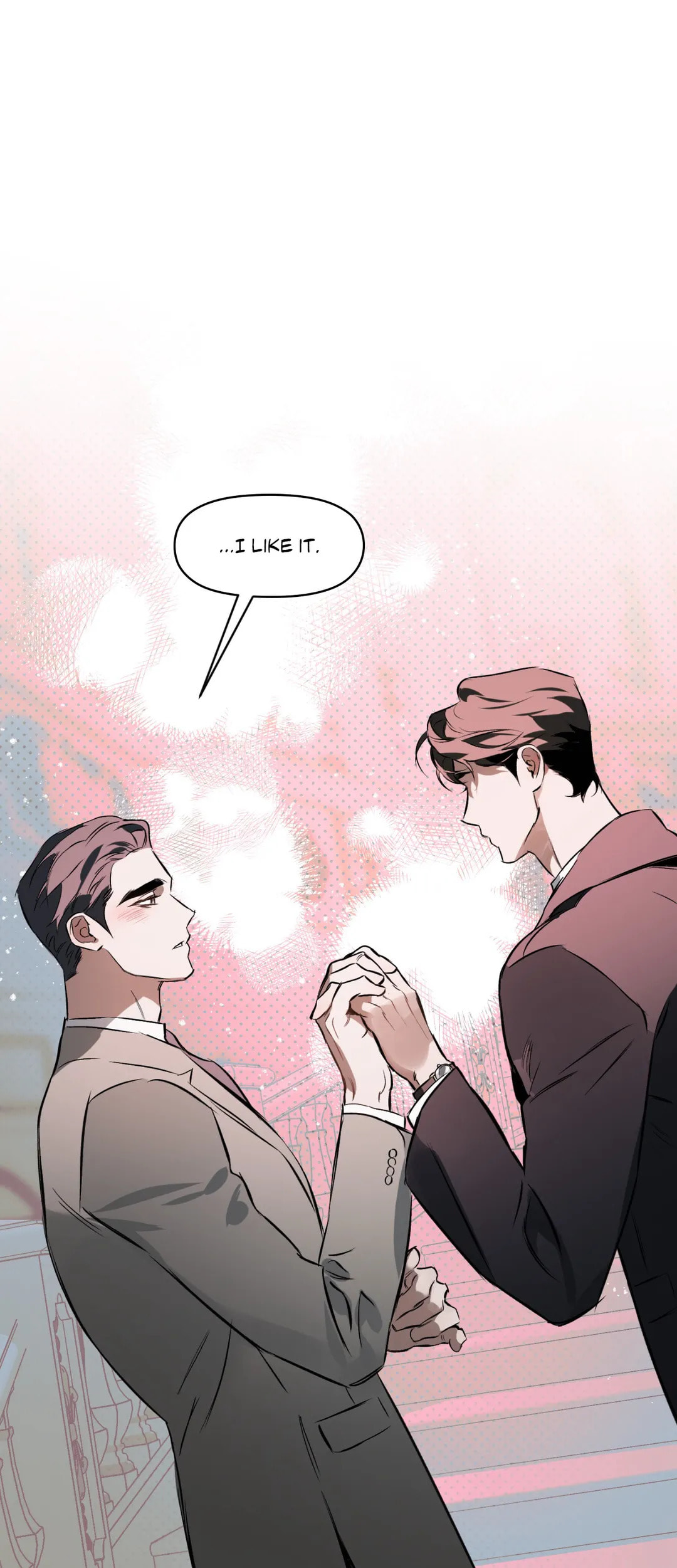 Read Define the Relationship chapter 65 image 27 on Lezhin