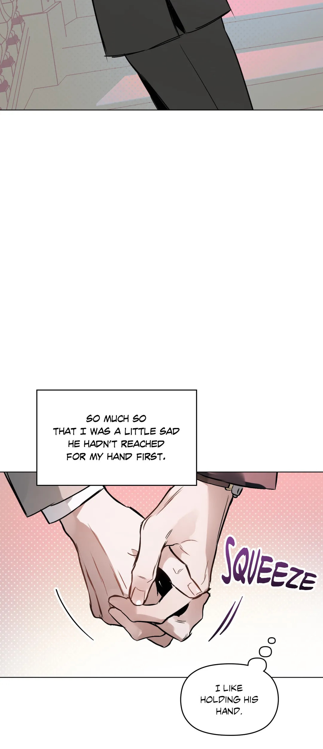 Read Define the Relationship chapter 65 image 28 on Lezhin
