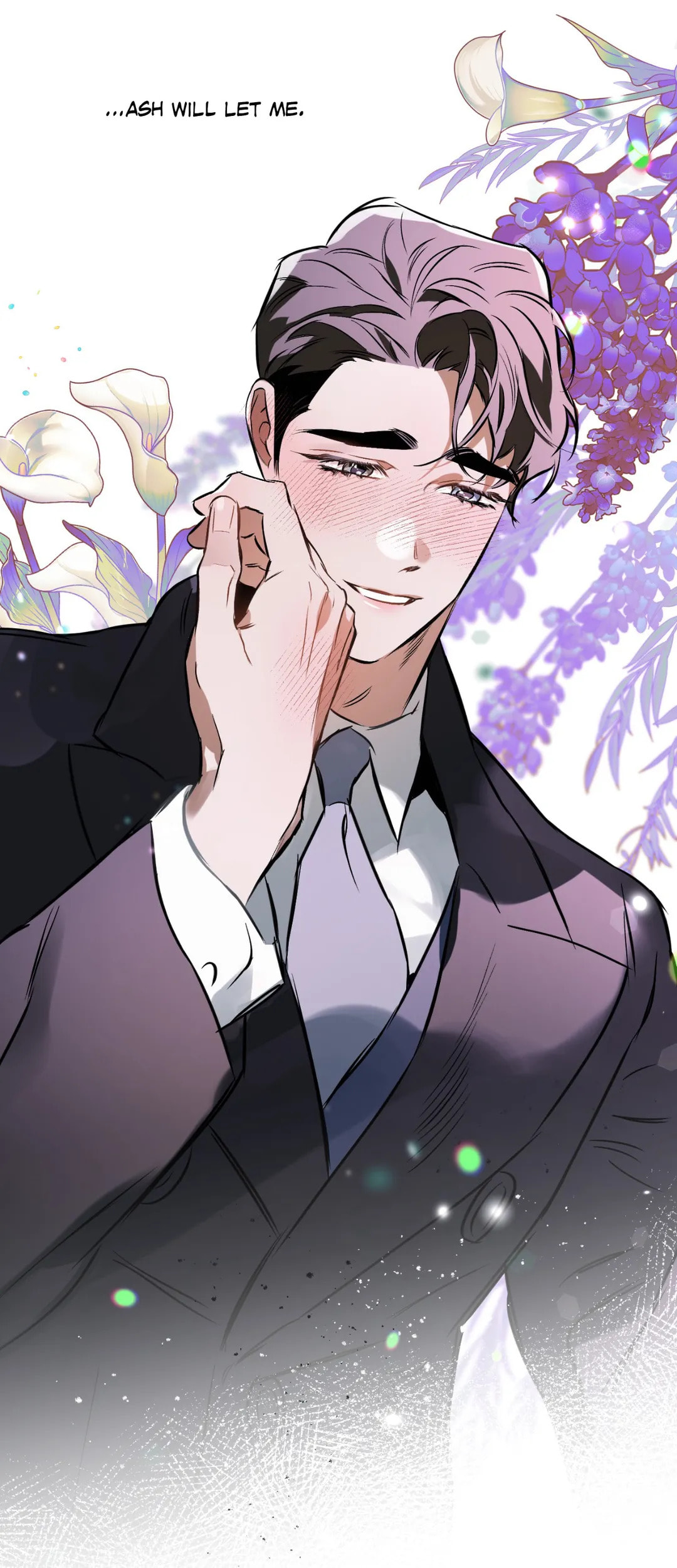 Read Define the Relationship chapter 65 image 32 on Lezhin