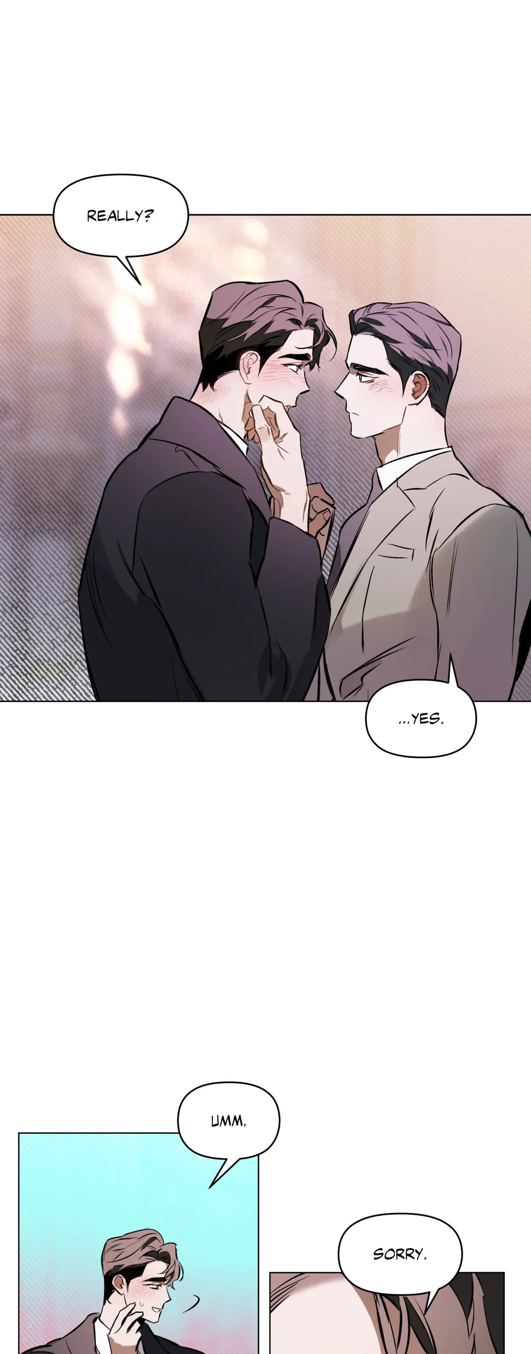 Read Define the Relationship chapter 65 image 33 on Lezhin