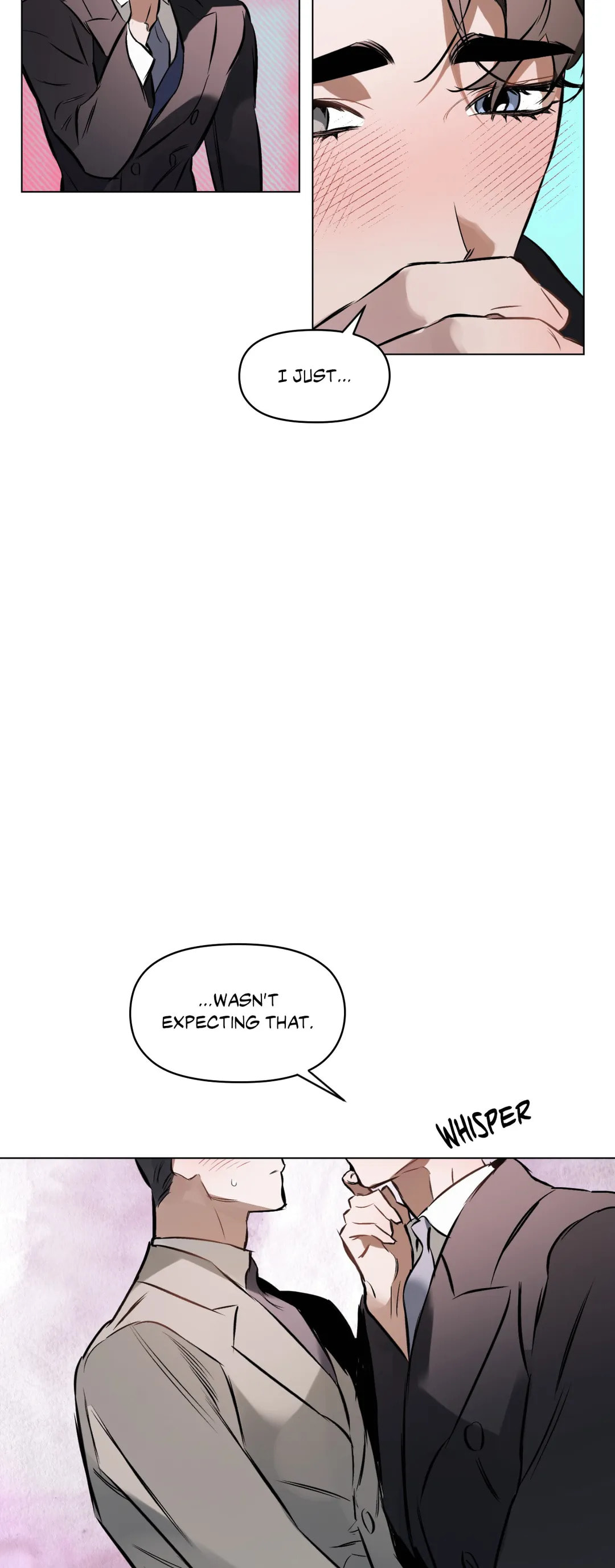 Read Define the Relationship chapter 65 image 34 on Lezhin