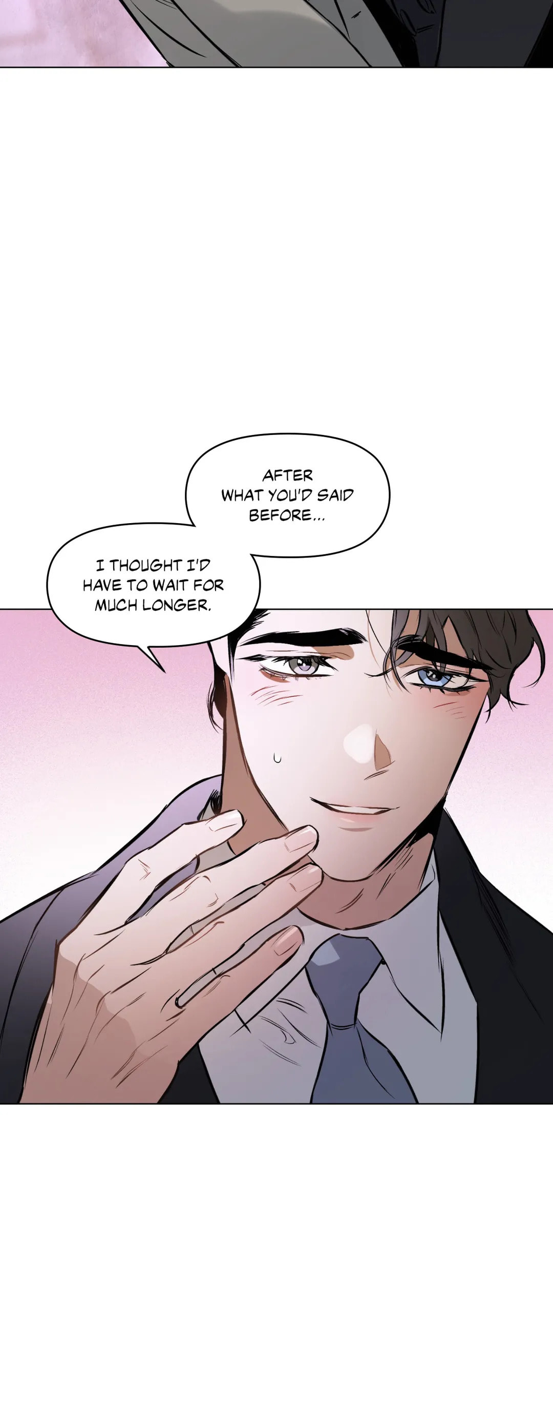 Read Define the Relationship chapter 65 image 35 on Lezhin