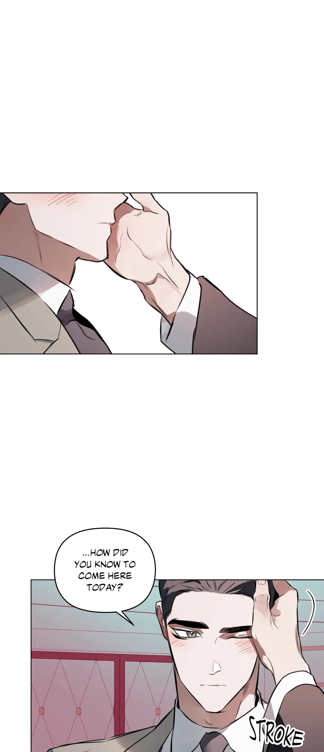 Read Define the Relationship chapter 65 image 36 on Lezhin