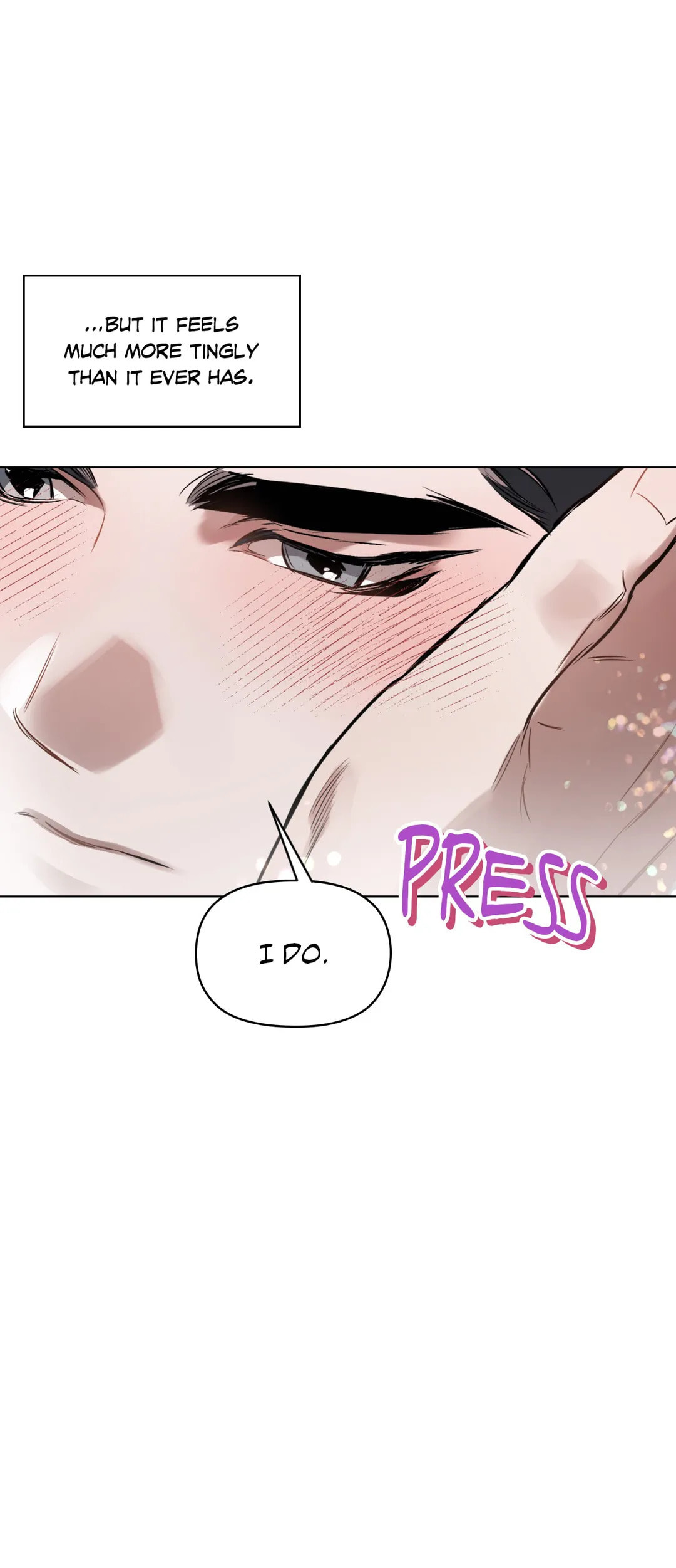 Read Define the Relationship chapter 65 image 38 on Lezhin