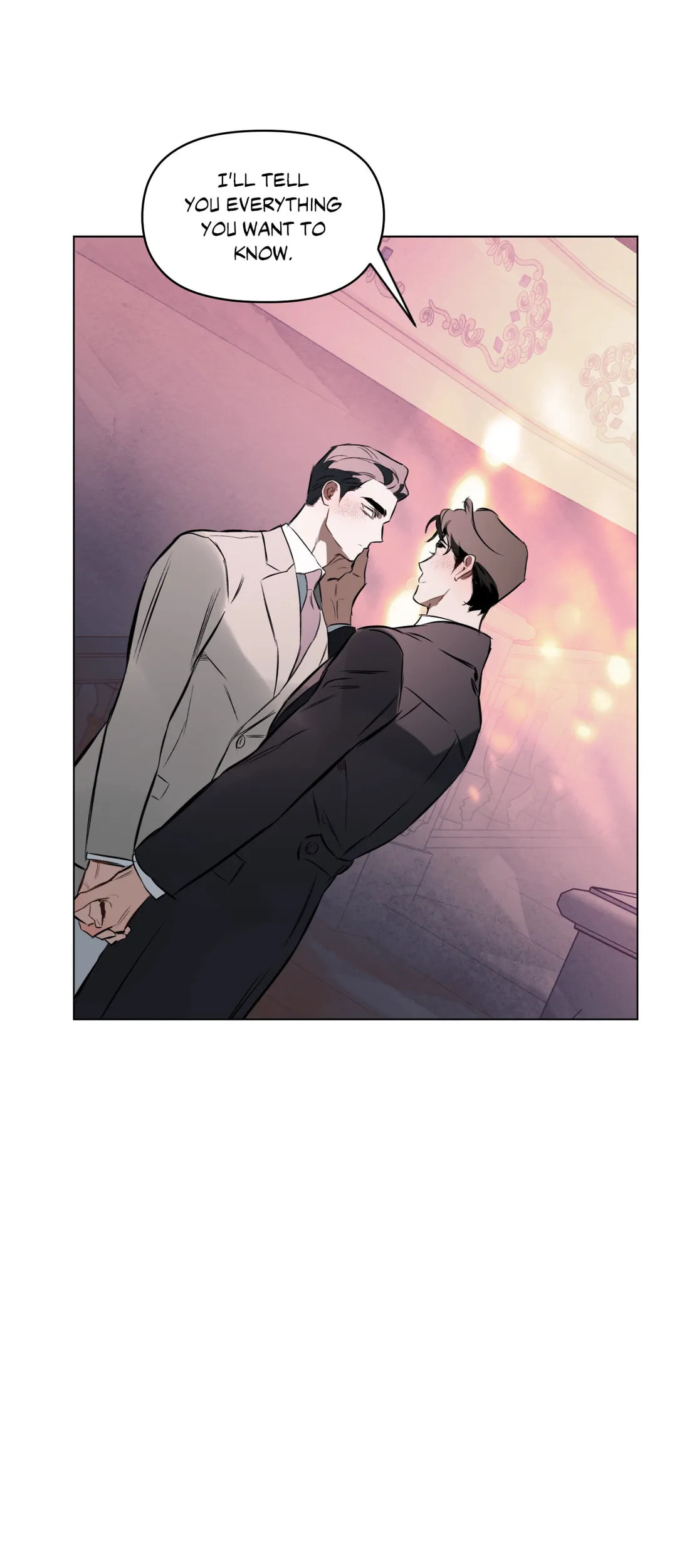 Read Define the Relationship chapter 65 image 39 on Lezhin