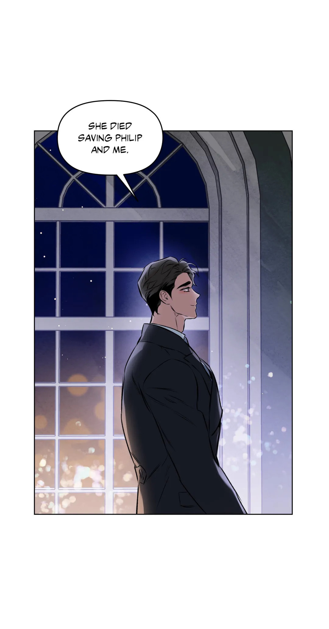 Read Define the Relationship chapter 65 image 44 on Lezhin