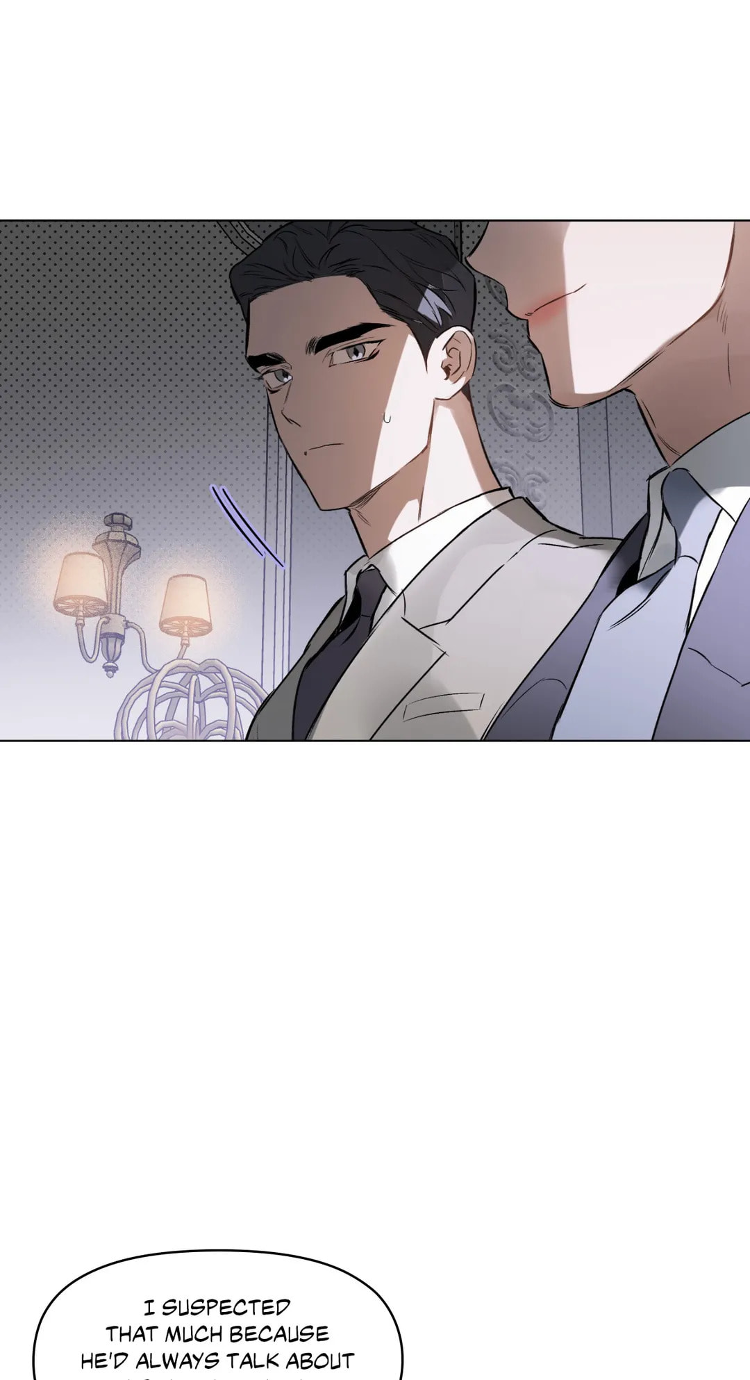 Read Define the Relationship chapter 65 image 45 on Lezhin