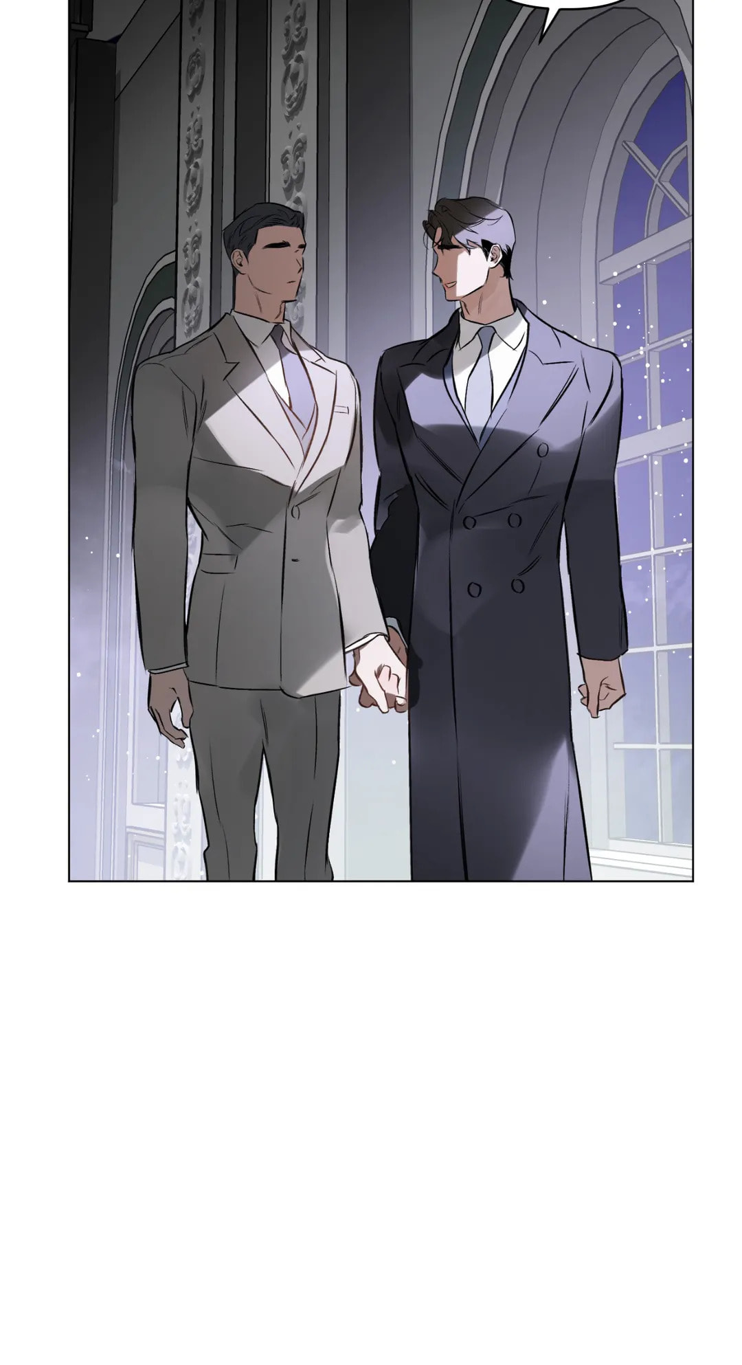 Read Define the Relationship chapter 65 image 47 on Lezhin