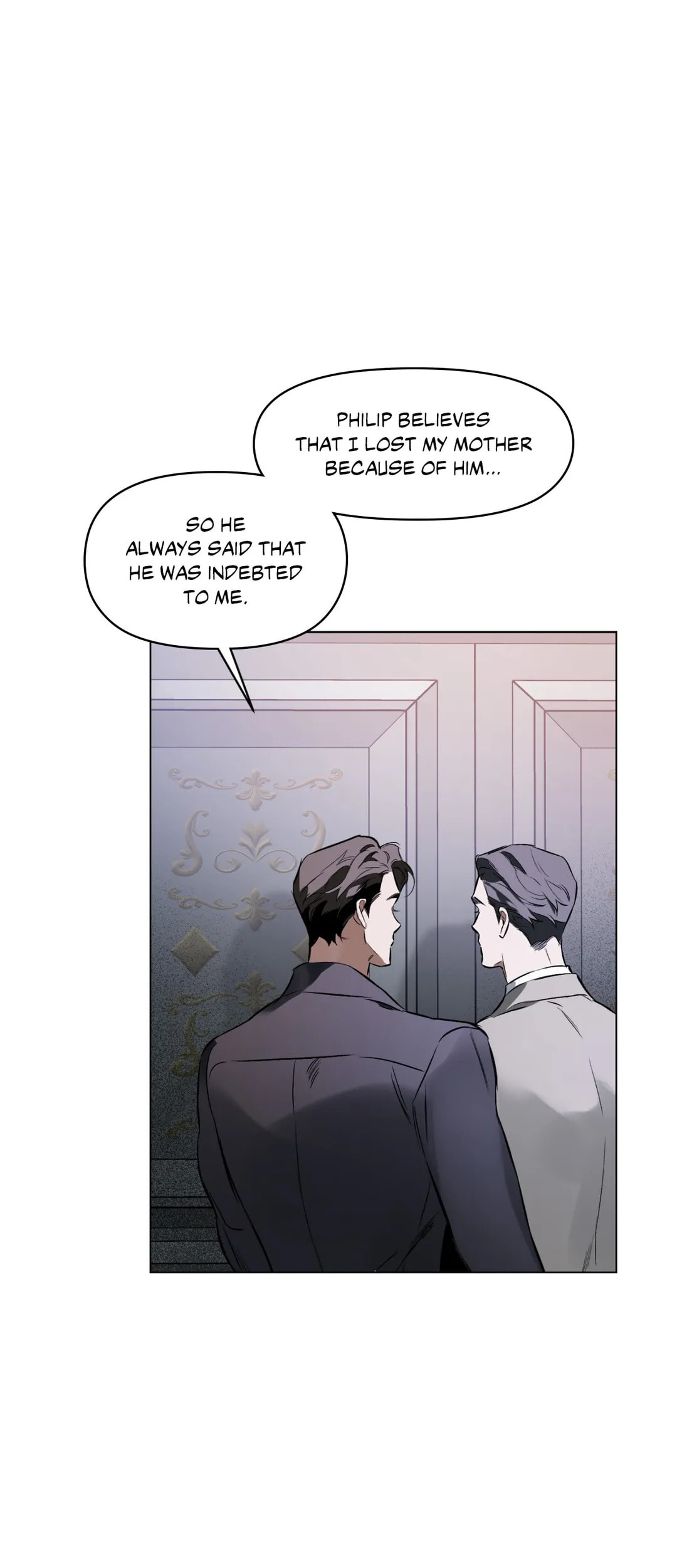 Read Define the Relationship chapter 65 image 48 on Lezhin