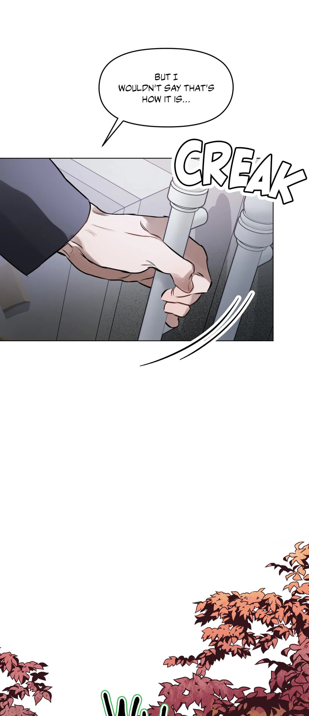 Read Define the Relationship chapter 65 image 49 on Lezhin