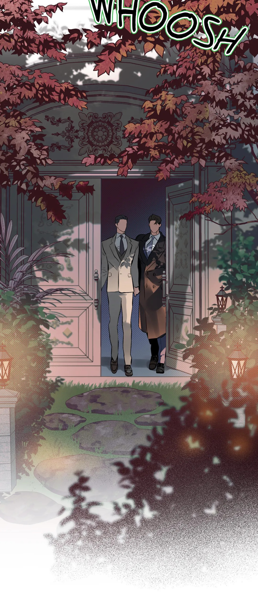 Read Define the Relationship chapter 65 image 50 on Lezhin