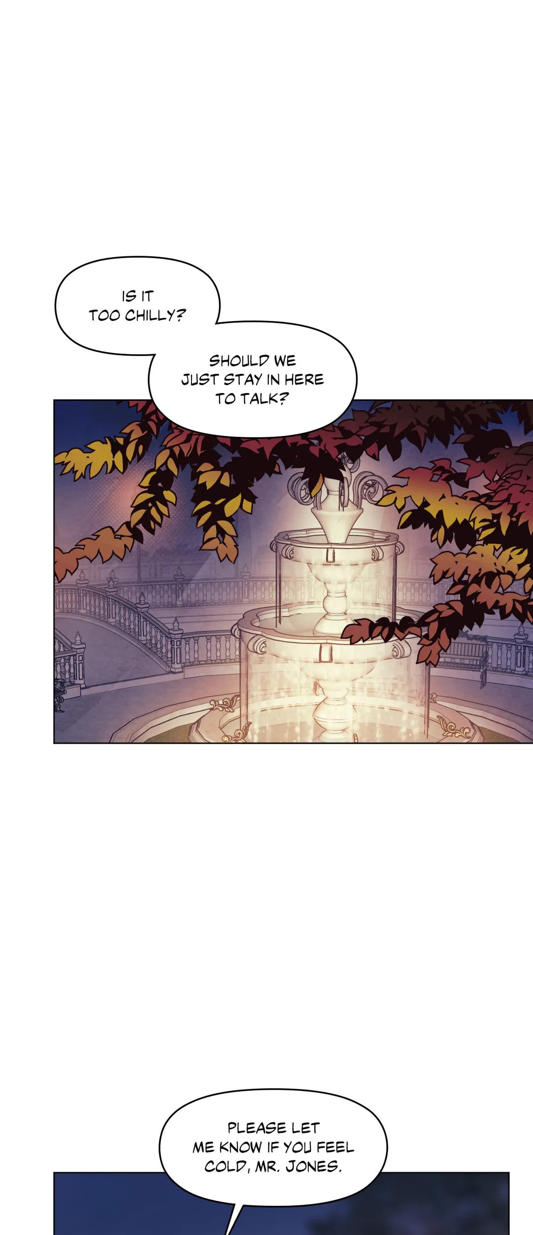 Read Define the Relationship chapter 65 image 51 on Lezhin