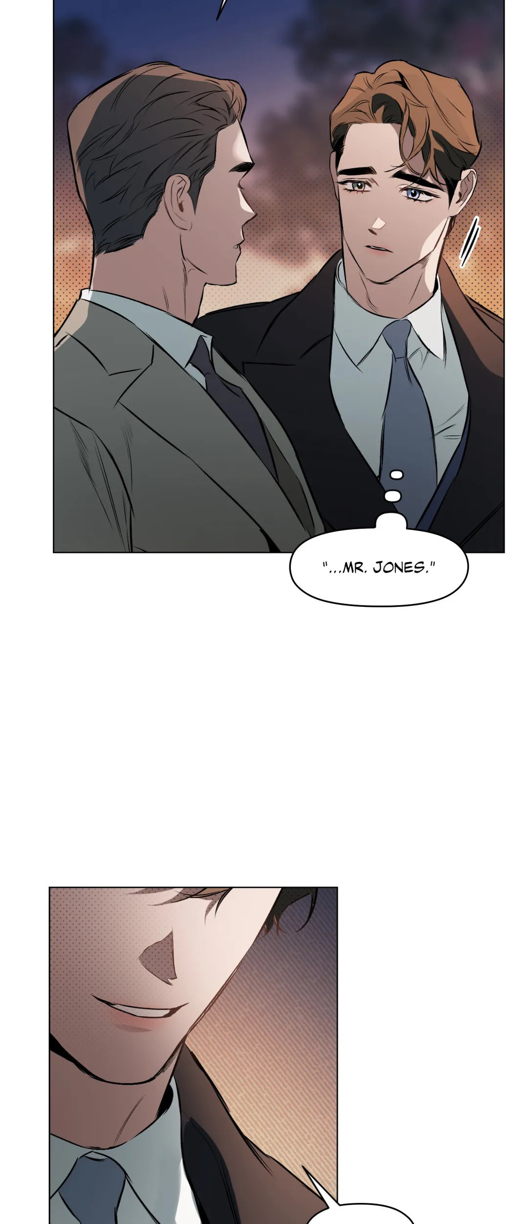 Read Define the Relationship chapter 65 image 52 on Lezhin