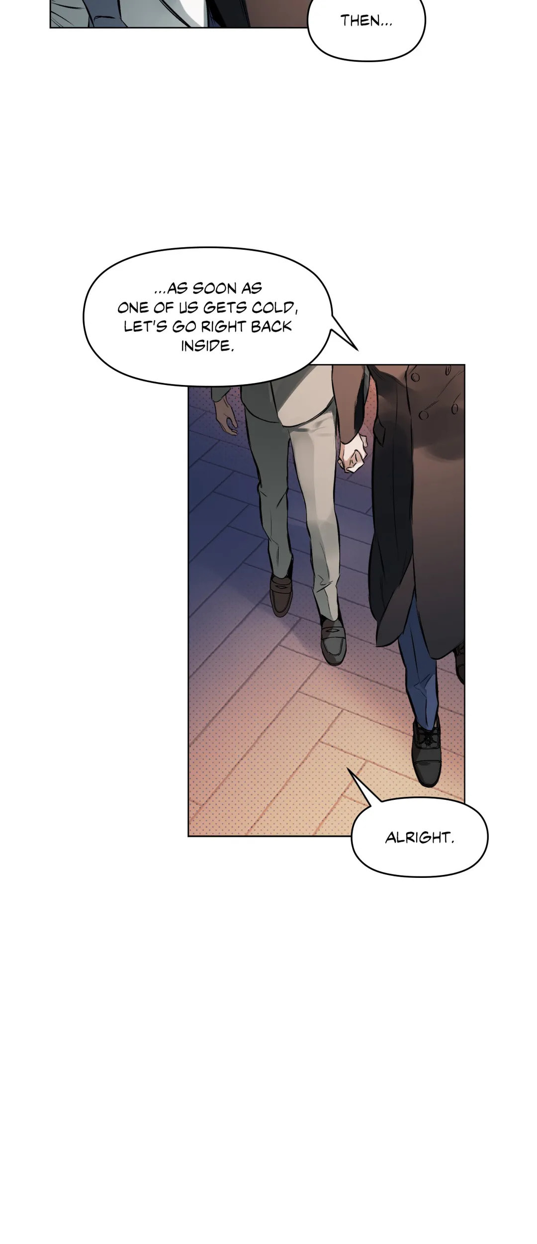 Read Define the Relationship chapter 65 image 53 on Lezhin