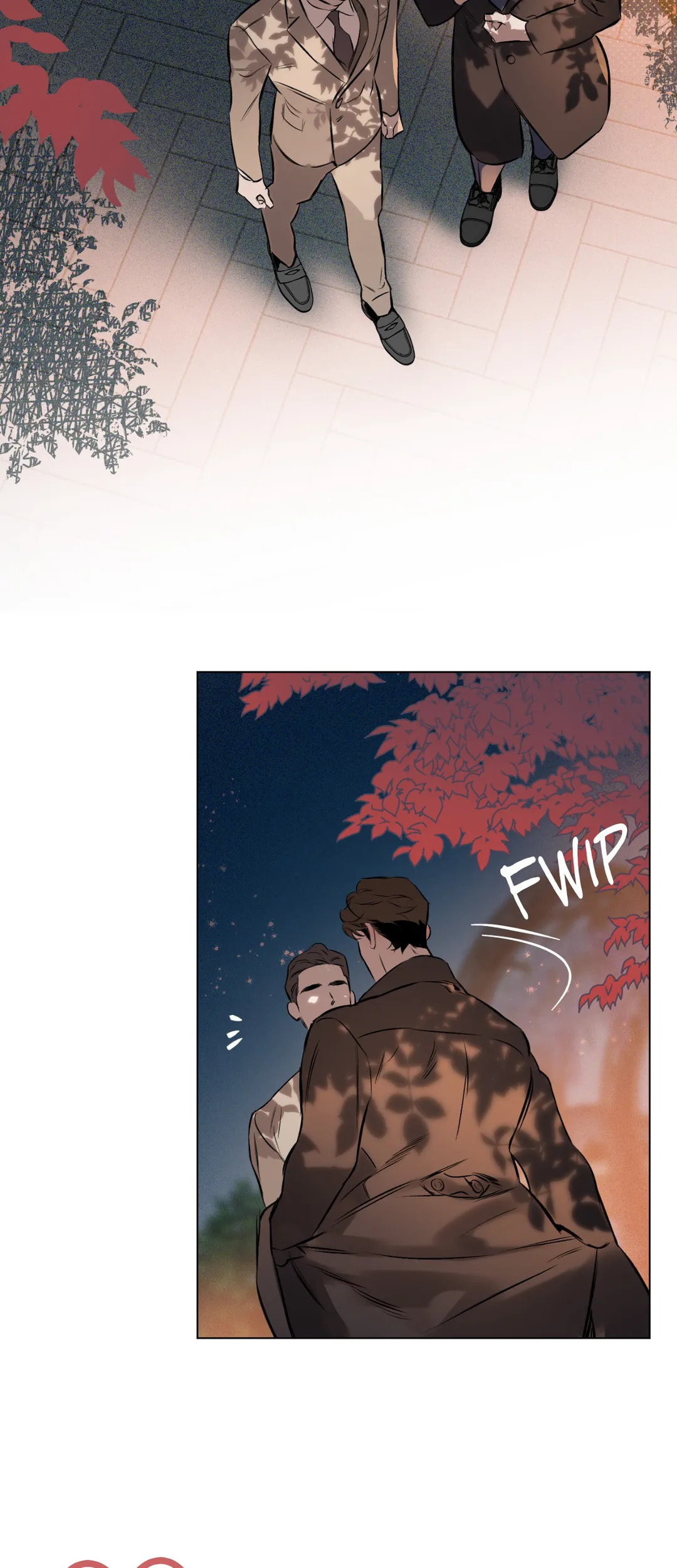 Read Define the Relationship chapter 65 image 55 on Lezhin
