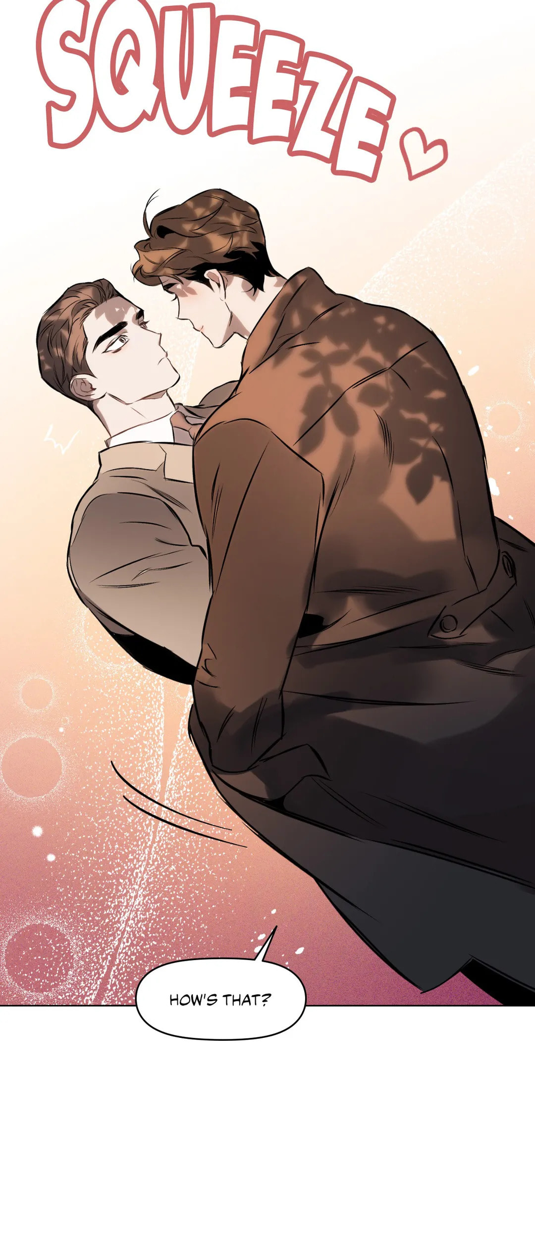 Read Define the Relationship chapter 65 image 56 on Lezhin