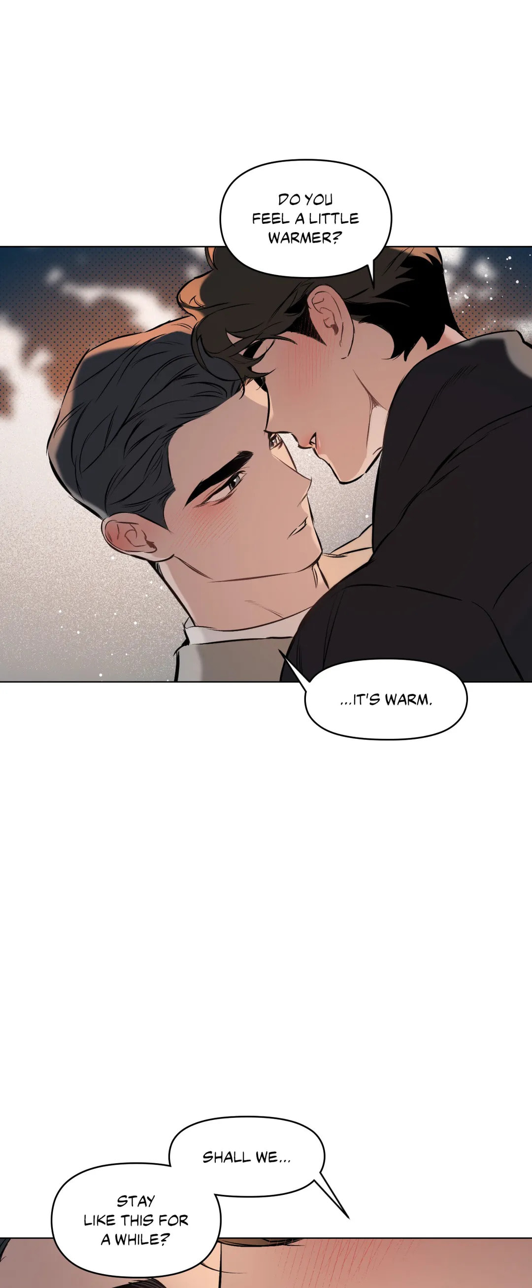 Read Define the Relationship chapter 65 image 57 on Lezhin