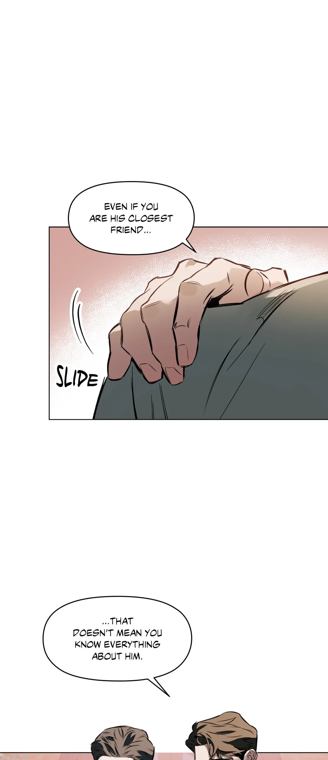 Read Define the Relationship chapter 65 image 9 on Lezhin