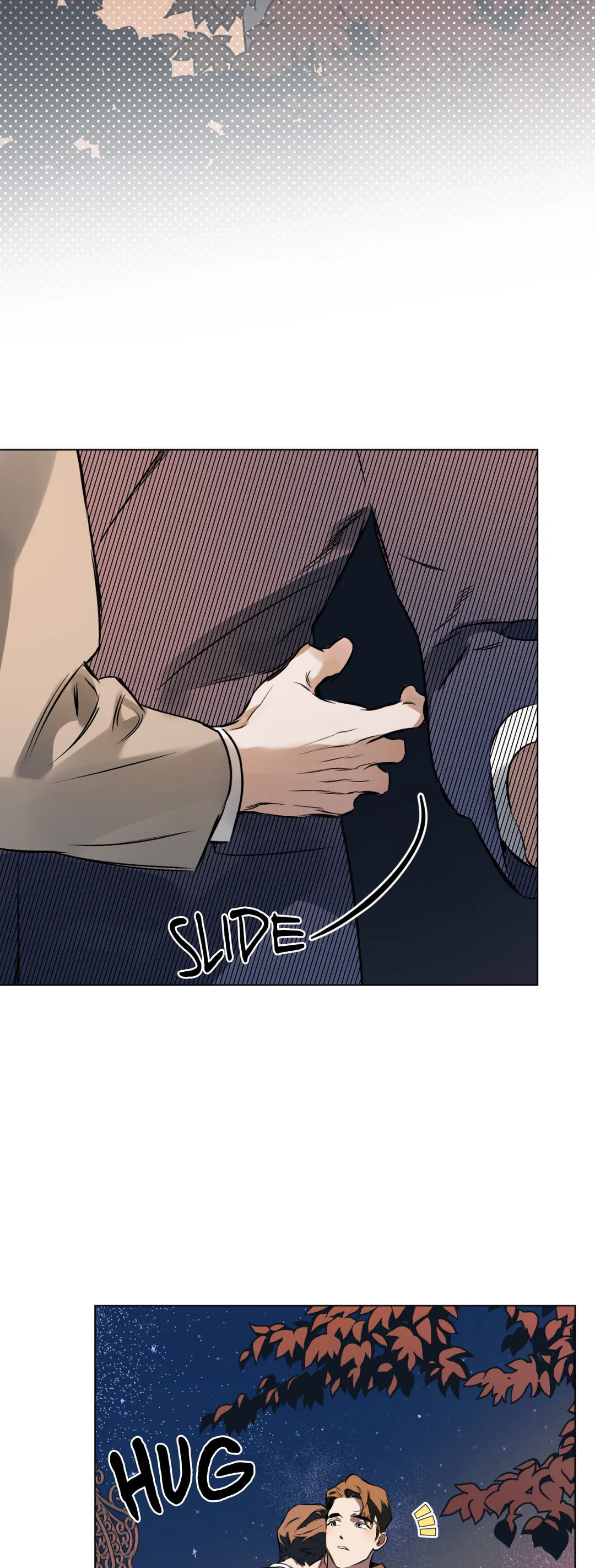Read Define the Relationship chapter 66 image 1 on Lezhin