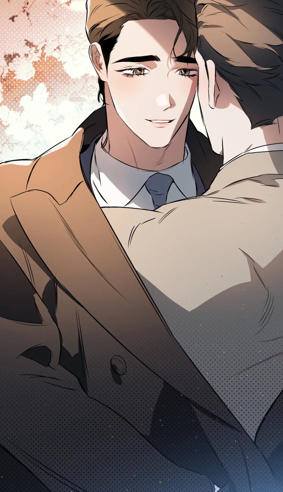 Read Define the Relationship chapter 66 image 13 on Lezhin