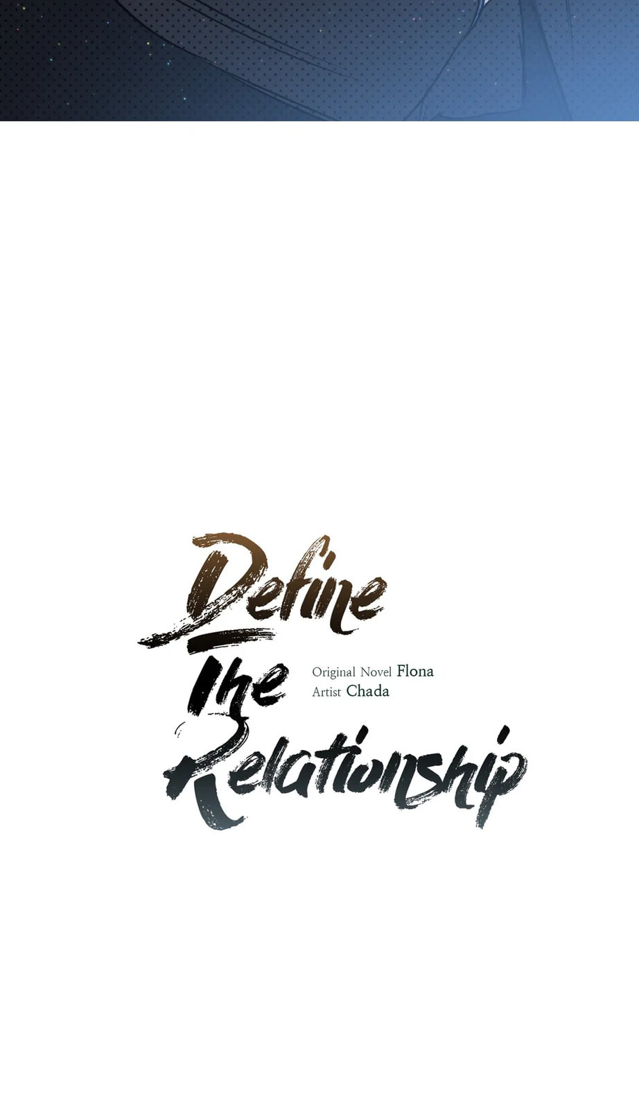 Read Define the Relationship chapter 66 image 14 on Lezhin