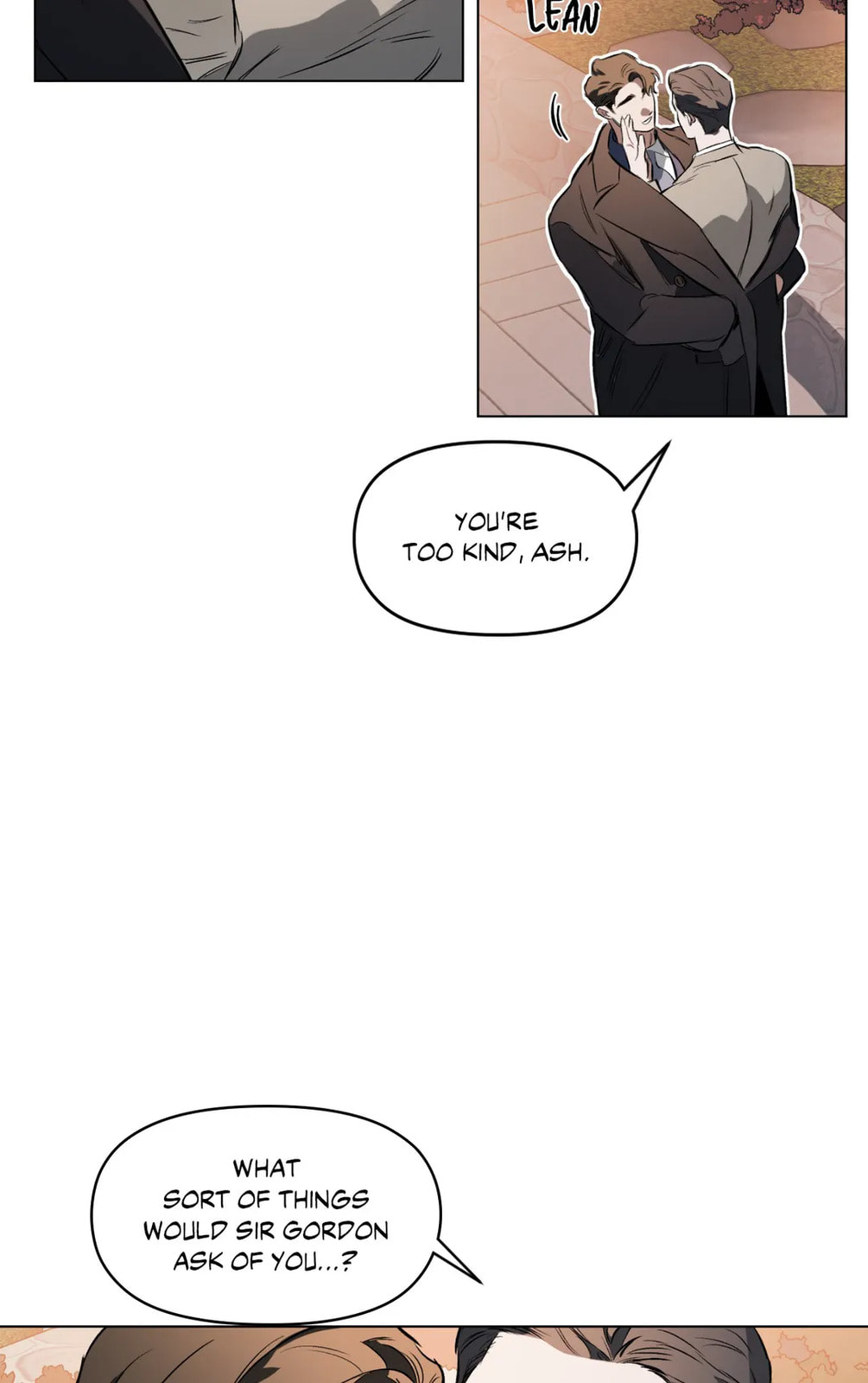 Read Define the Relationship chapter 66 image 17 on Lezhin