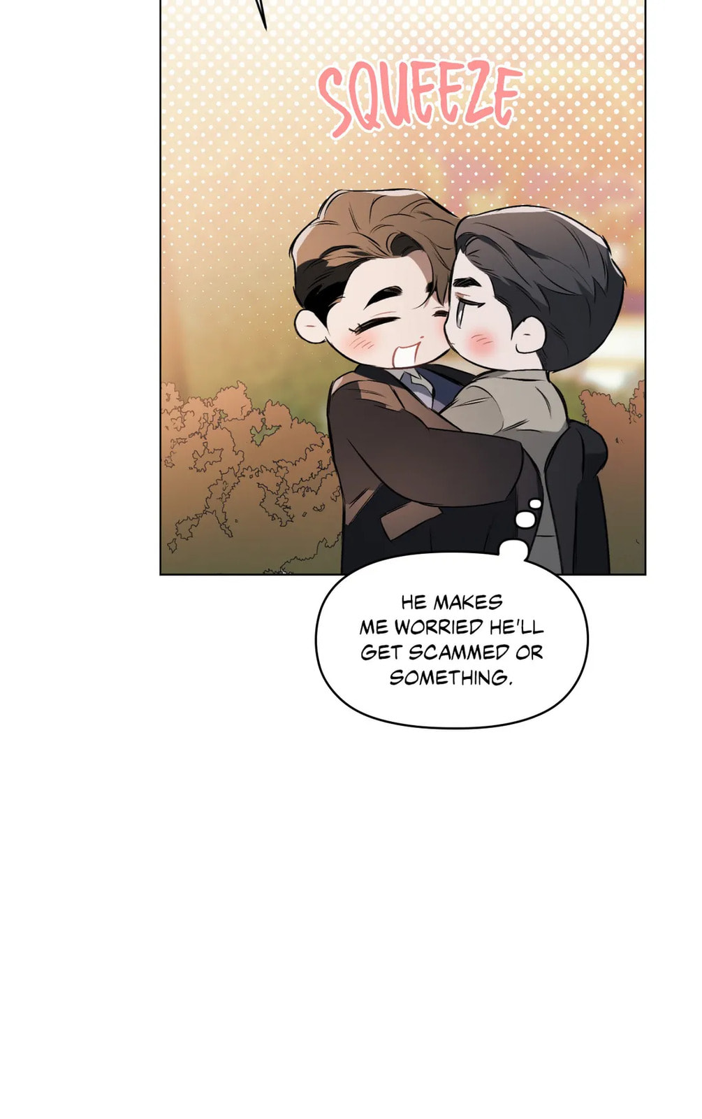 Read Define the Relationship chapter 66 image 19 on Lezhin