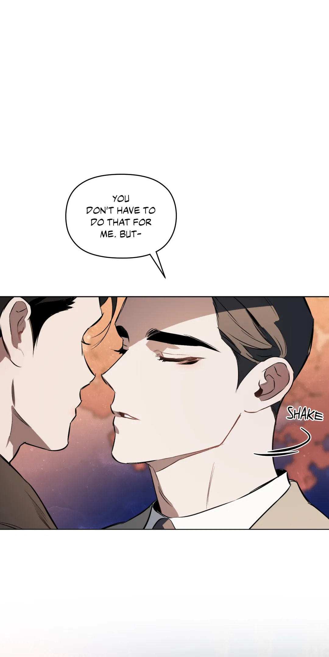 Read Define the Relationship chapter 66 image 20 on Lezhin