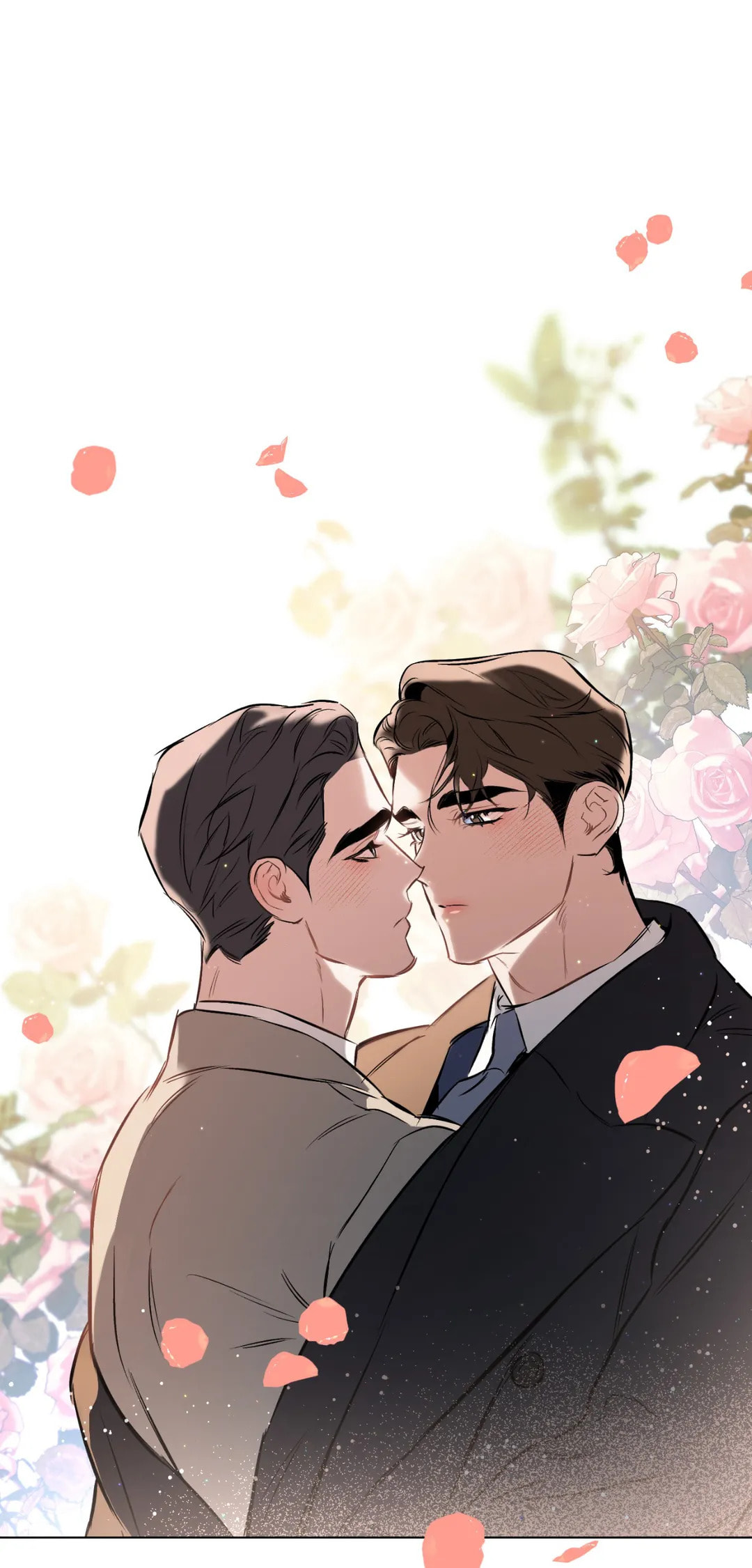 Read Define the Relationship chapter 66 image 24 on Lezhin