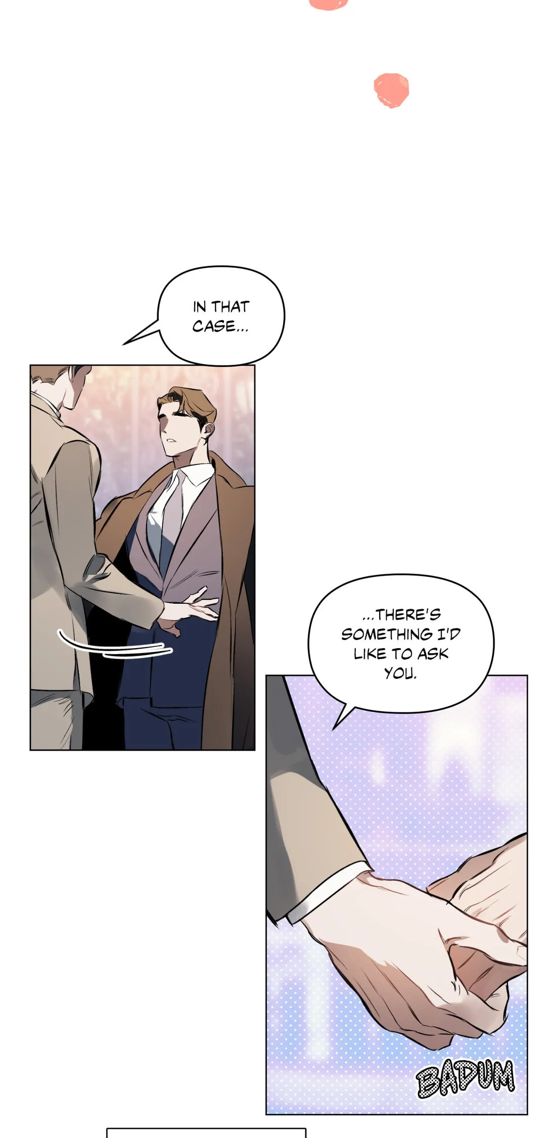 Read Define the Relationship chapter 66 image 25 on Lezhin