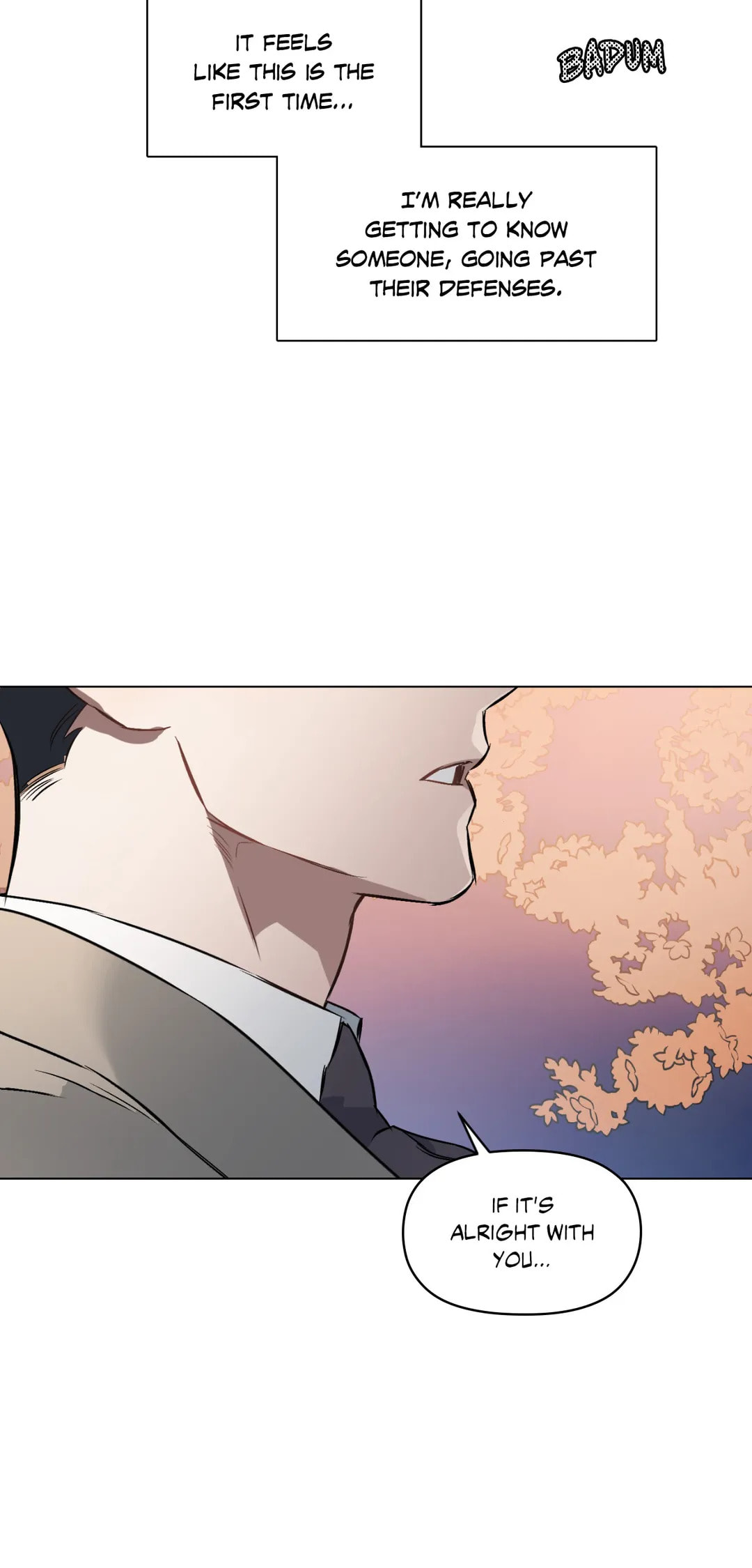 Read Define the Relationship chapter 66 image 26 on Lezhin