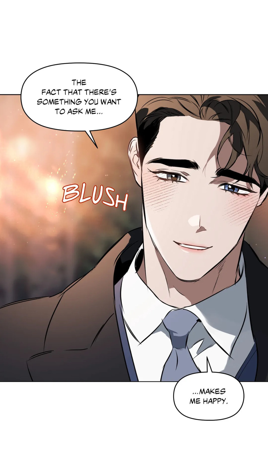 Read Define the Relationship chapter 66 image 28 on Lezhin