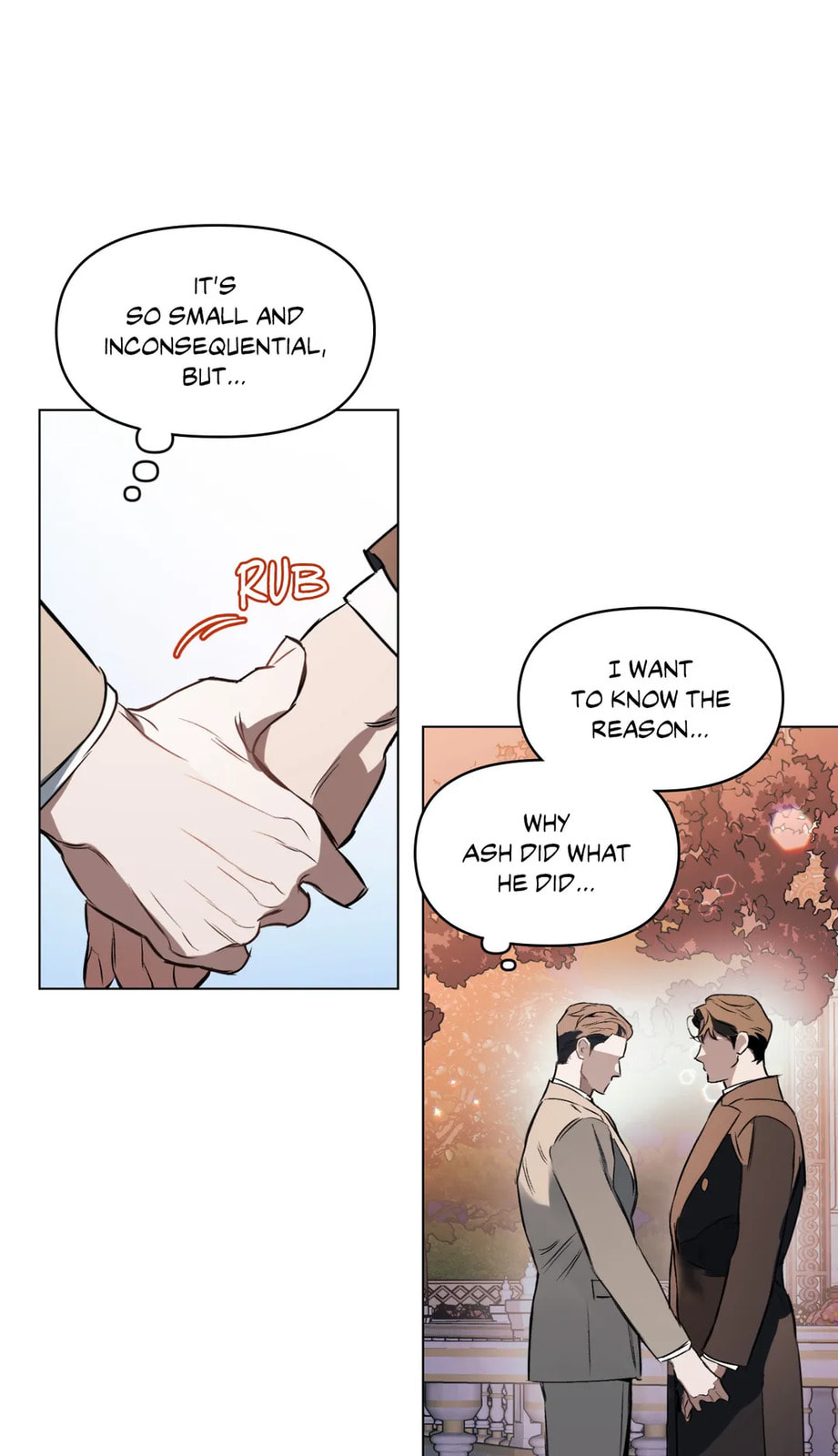 Read Define the Relationship chapter 66 image 29 on Lezhin