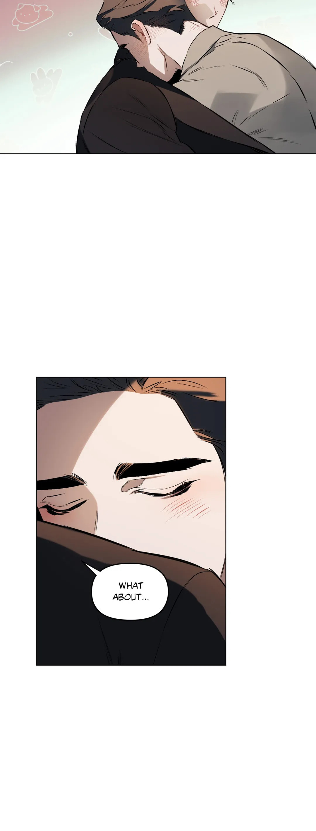 Read Define the Relationship chapter 66 image 3 on Lezhin