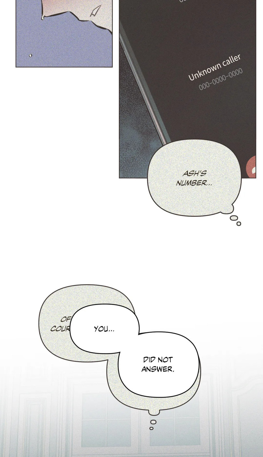 Read Define the Relationship chapter 66 image 33 on Lezhin