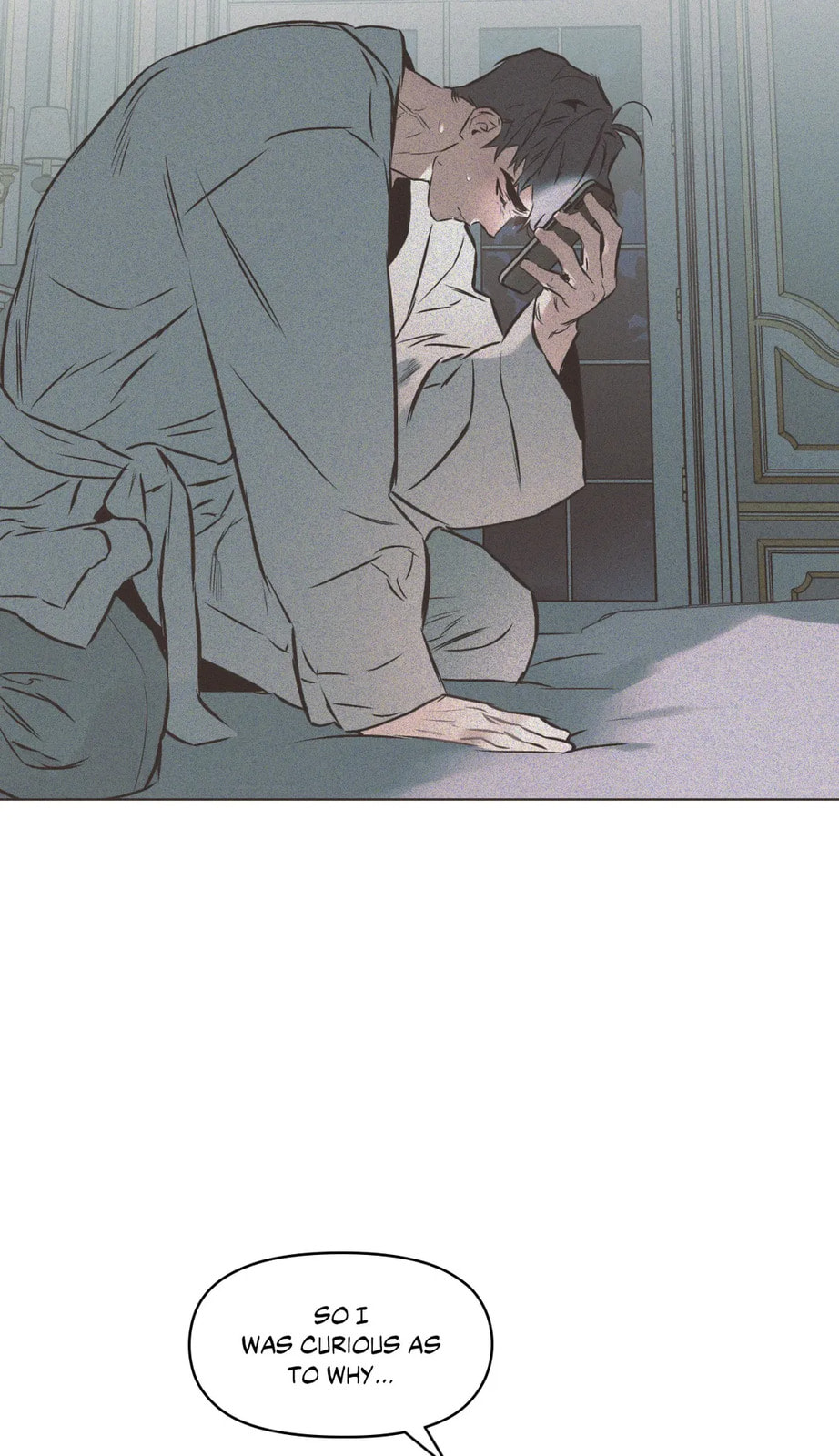 Read Define the Relationship chapter 66 image 34 on Lezhin