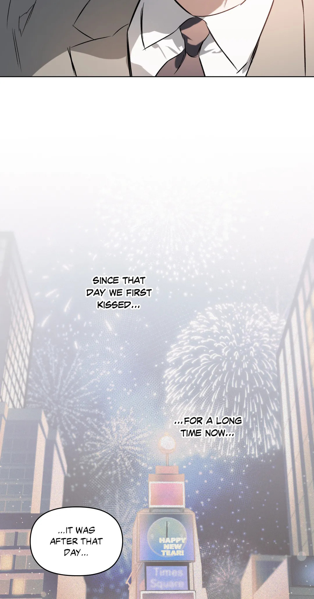 Read Define the Relationship chapter 66 image 38 on Lezhin