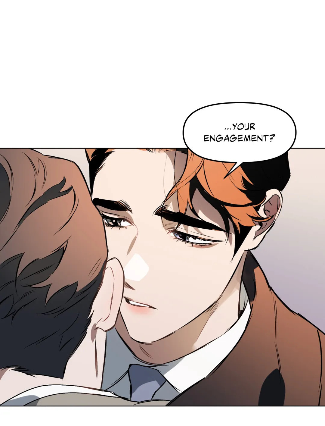 Read Define the Relationship chapter 66 image 4 on Lezhin