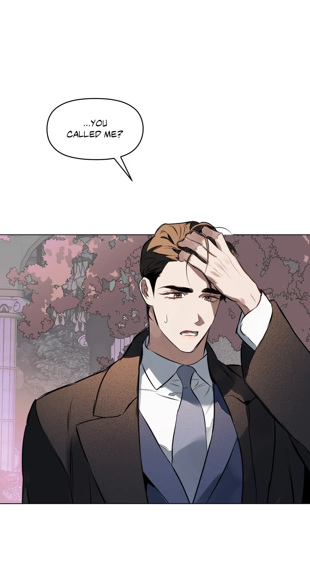 Read Define the Relationship chapter 66 image 42 on Lezhin
