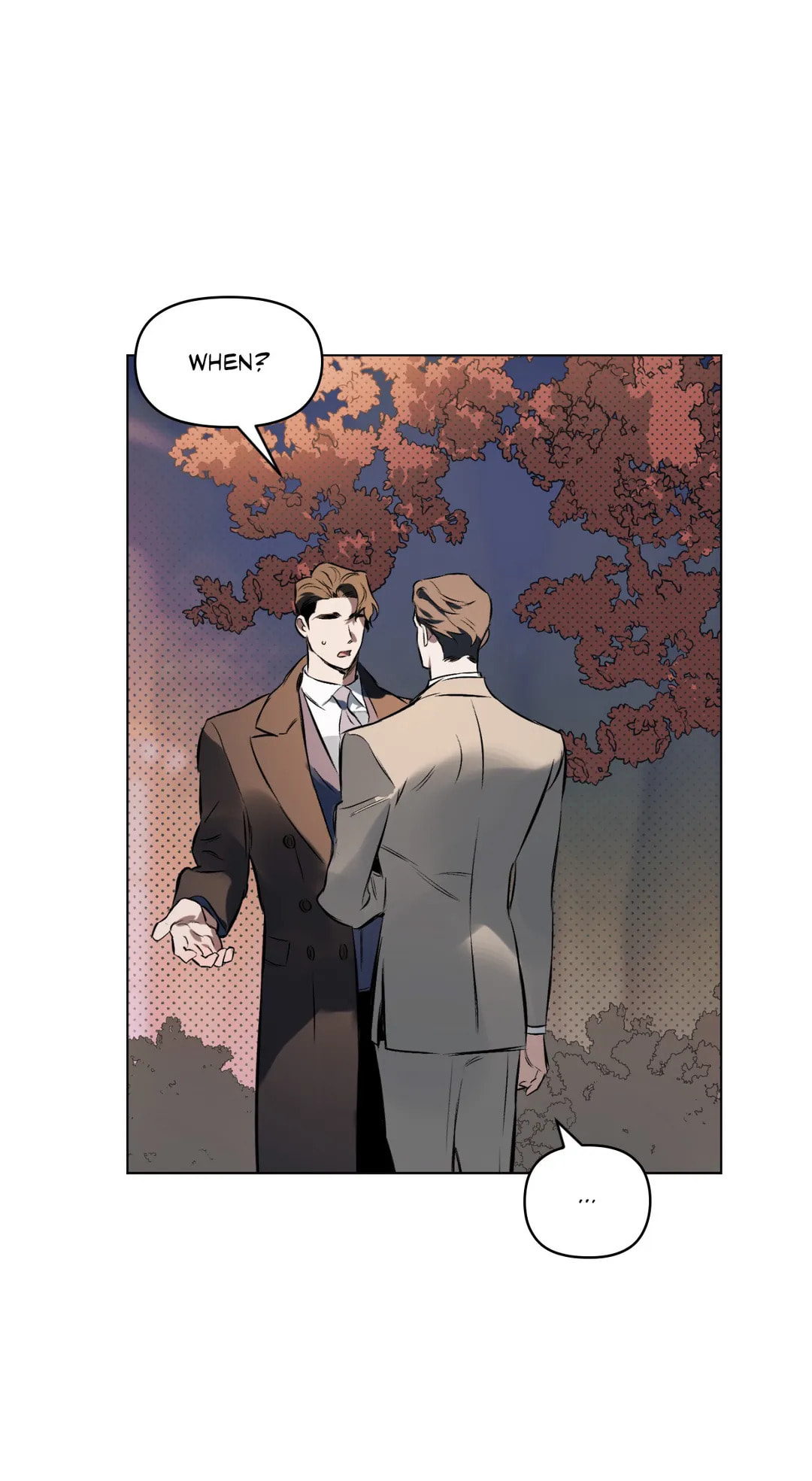 Read Define the Relationship chapter 66 image 43 on Lezhin