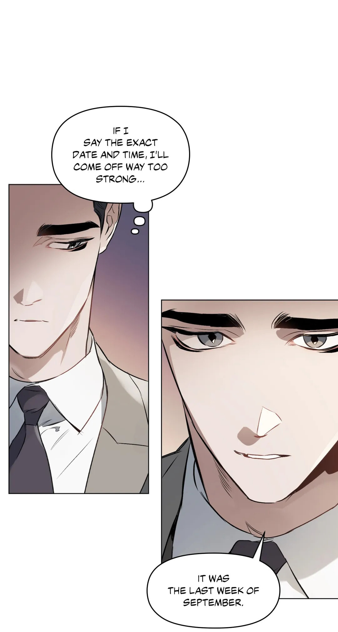 Read Define the Relationship chapter 66 image 44 on Lezhin