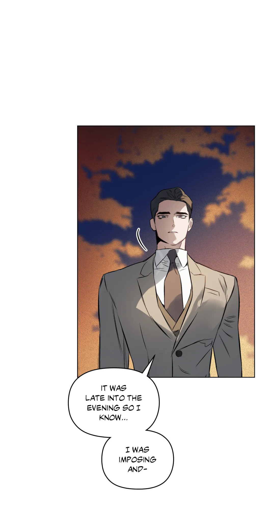 Read Define the Relationship chapter 66 image 45 on Lezhin